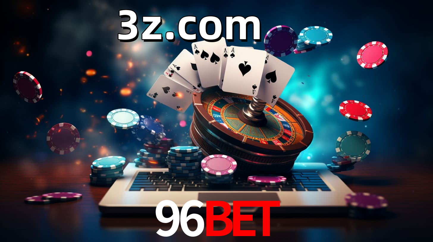Segurança App 96bet