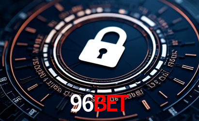 Segurança e Licenças 96bet